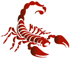 Tienda Papelerías Escorpión